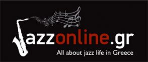 Logo jazzonline black