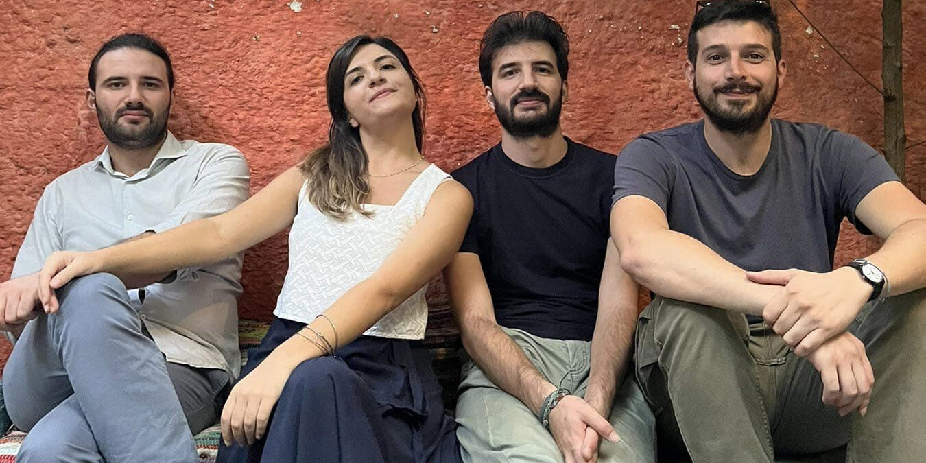 antimamalo band