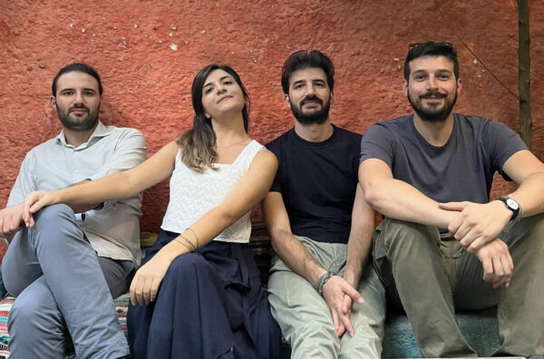 antimamalo band